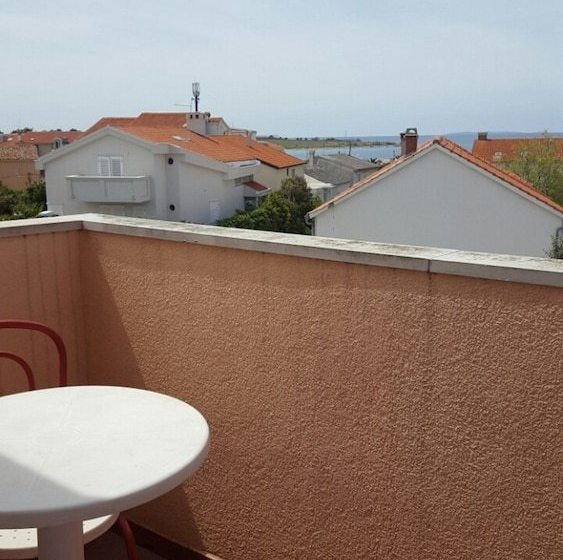 Guesthouse Jenny Adults Only