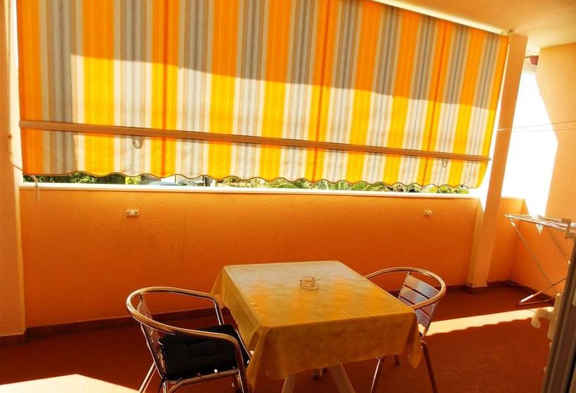 Guesthouse Jenny Adults Only