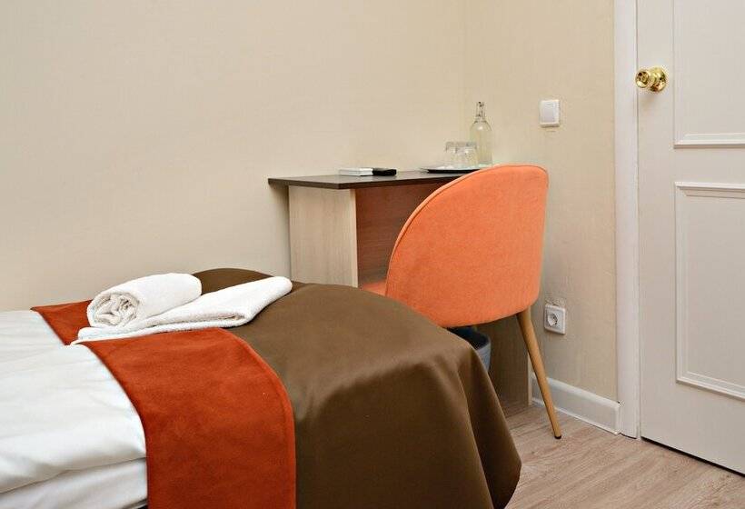 فندق Apelsin Expo On Krasnaya Presnya