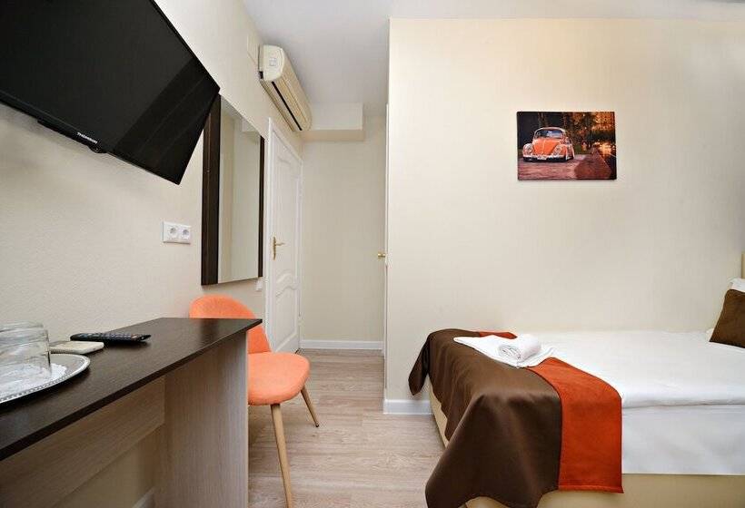 فندق Apelsin Expo On Krasnaya Presnya