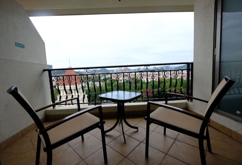 酒店 Shaoguan Country Garden Phoenix