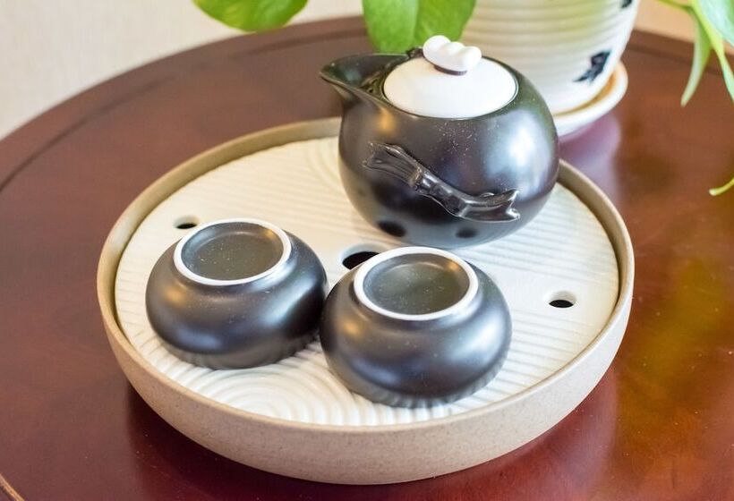 酒店 Shaoguan Country Garden Phoenix