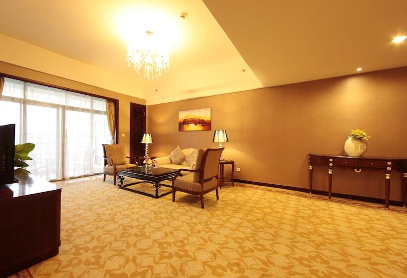 酒店 Shaoguan Country Garden Phoenix