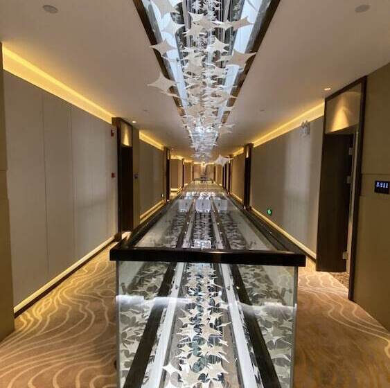 Ocean Delight Boutique Hotel 海悦精品酒店