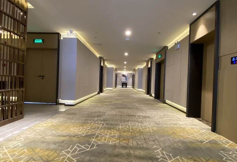 Ocean Delight Boutique Hotel 海悦精品酒店