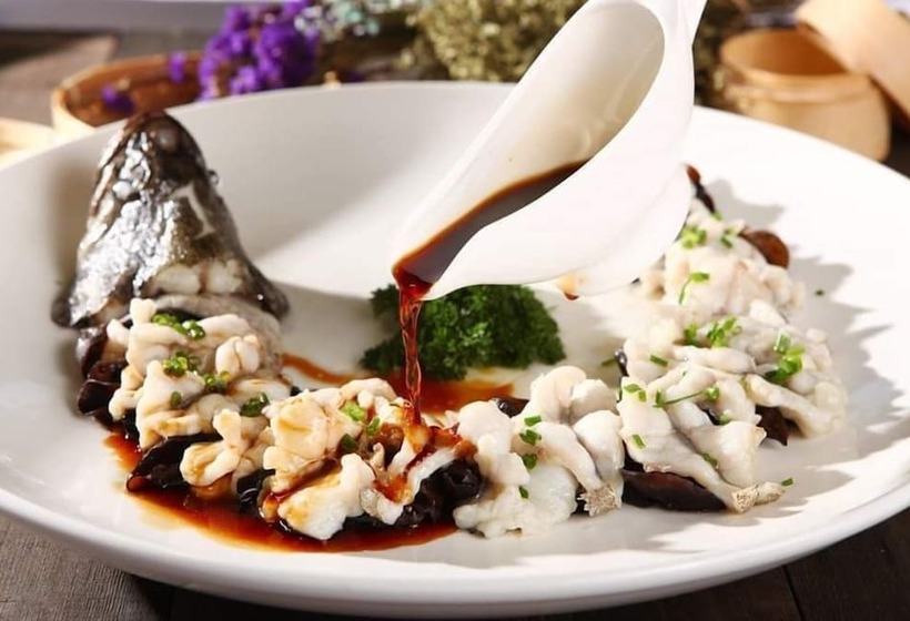 Ocean Delight Boutique Hotel 海悦精品酒店