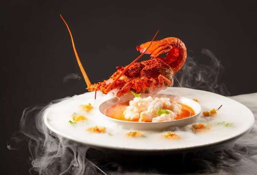 Ocean Delight Boutique Hotel 海悦精品酒店