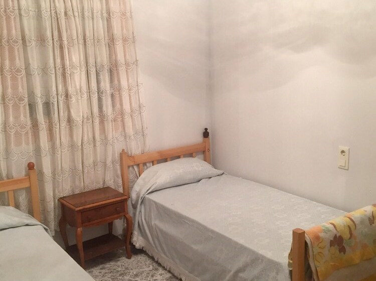 4 Bedrooms House At Noguera De Albarracin