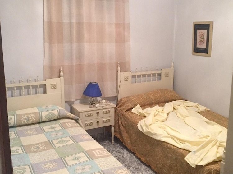 4 Bedrooms House At Noguera De Albarracin