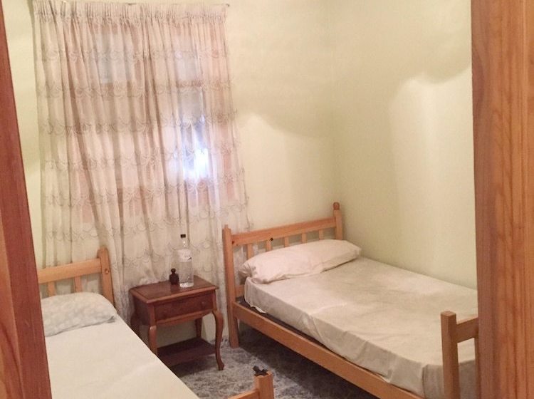 4 Bedrooms House At Noguera De Albarracin