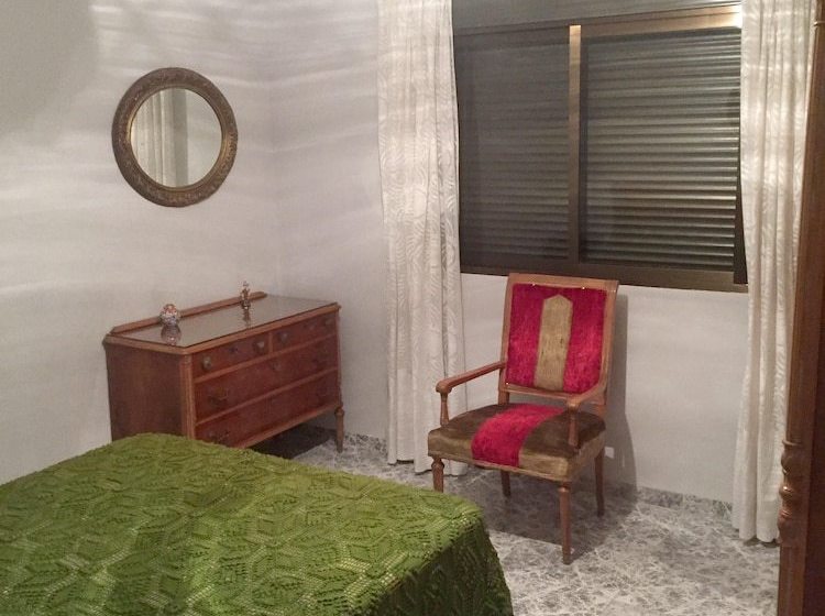 4 Bedrooms House At Noguera De Albarracin