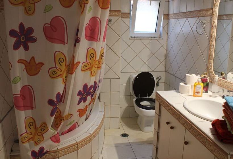 Levy S Place Athens Airport