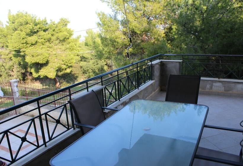 Levy S Place Athens Airport