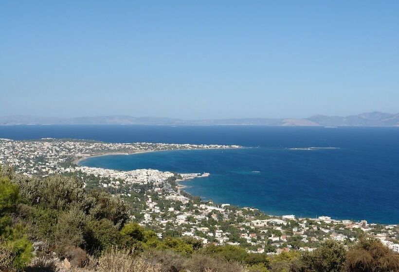 Levy S Place Athens Airport