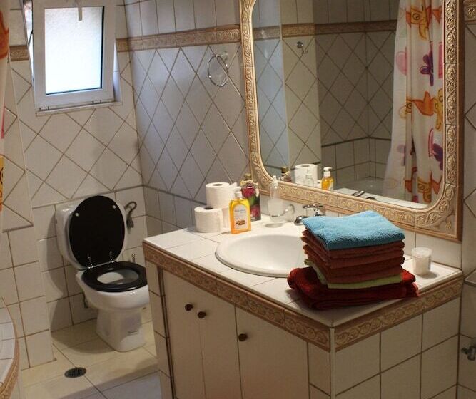 Levy S Place Athens Airport