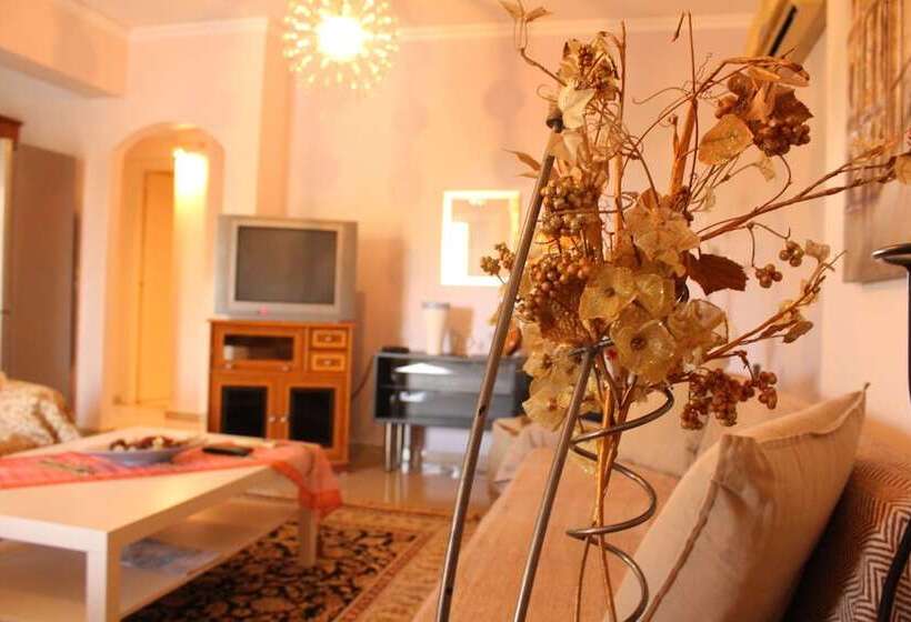 Levy S Place Athens Airport