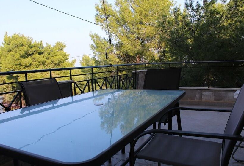 Levy S Place Athens Airport