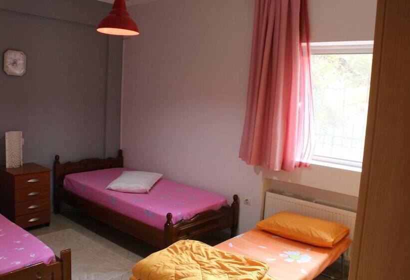 Levy S Place Athens Airport