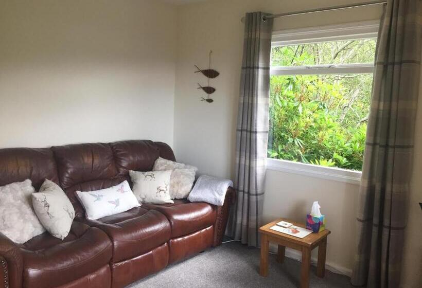 Loch Broom Cabins Seaviews& Petfriendly