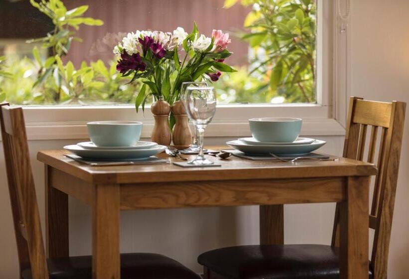 Loch Broom Cabins Seaviews& Petfriendly