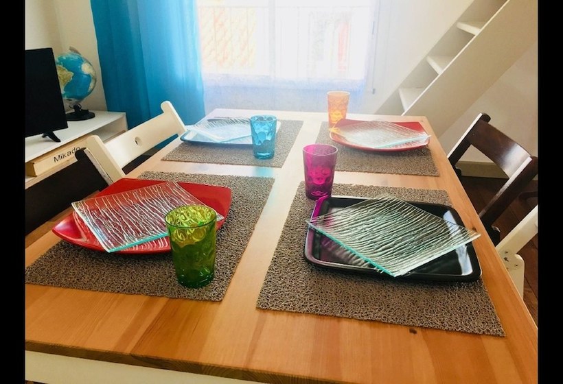 Cœur De Ville Climatisé, Rénové & Wifi Grand T2 La Loge D Aristide