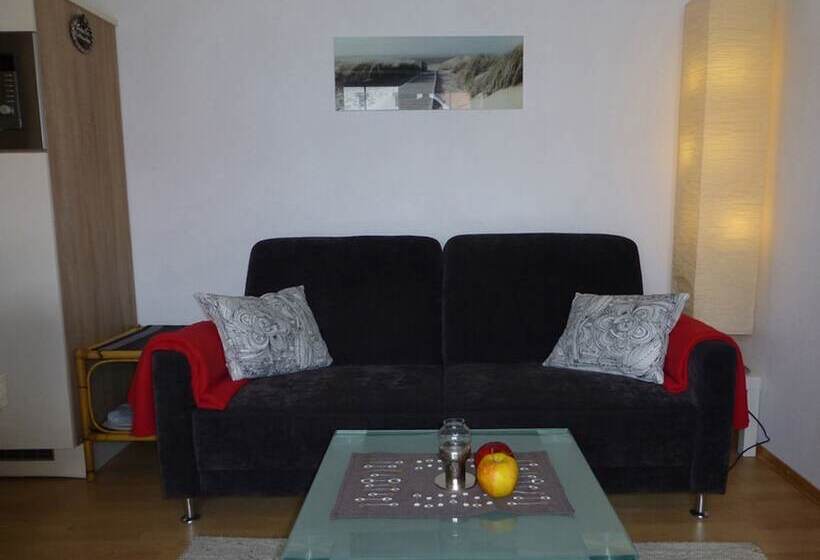 Villa Marina Wangerooge