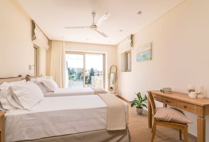 Melithea Seaview Villa