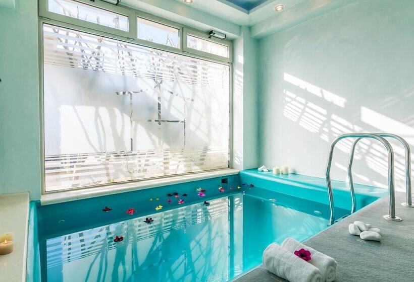 Melithea Seaview Villa