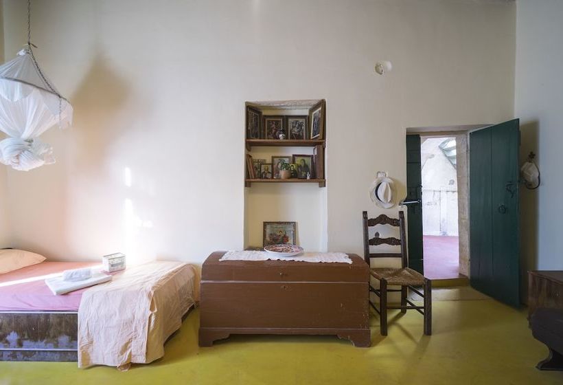 Moundros 1620 Venetian Residence