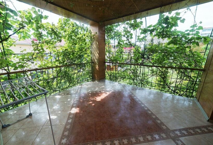 Orhideya Park Cottage