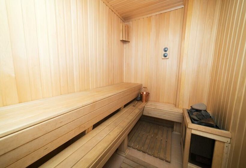 Orhideya Park Cottage