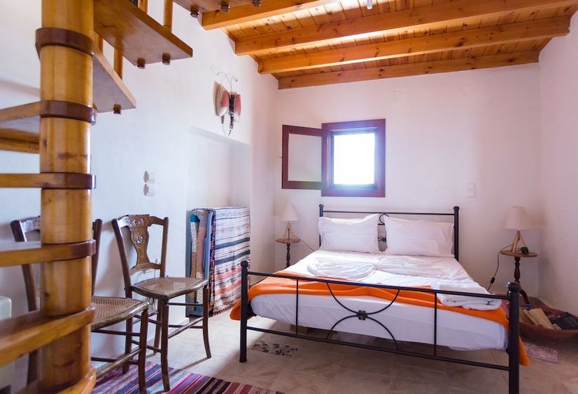 ペンション 1880 S Antique Stone House