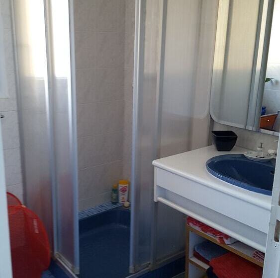 ペンション Chambre D Hôtes Sète