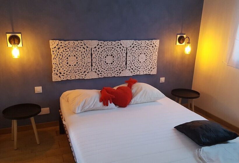 ペンション Chambre D Hôtes Sète