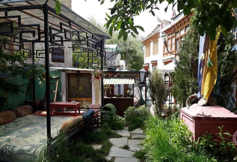 膳宿费 Goba Guest House