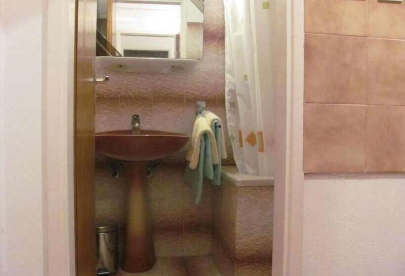 ペンション Guest House Zec Lopud