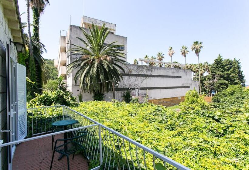 פנסיון Guest House Zec Lopud