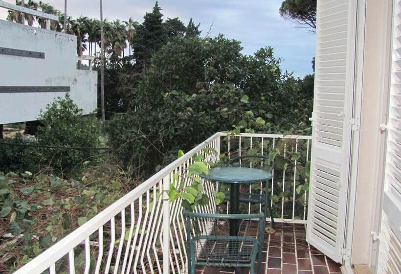 펜션 Guest House Zec Lopud