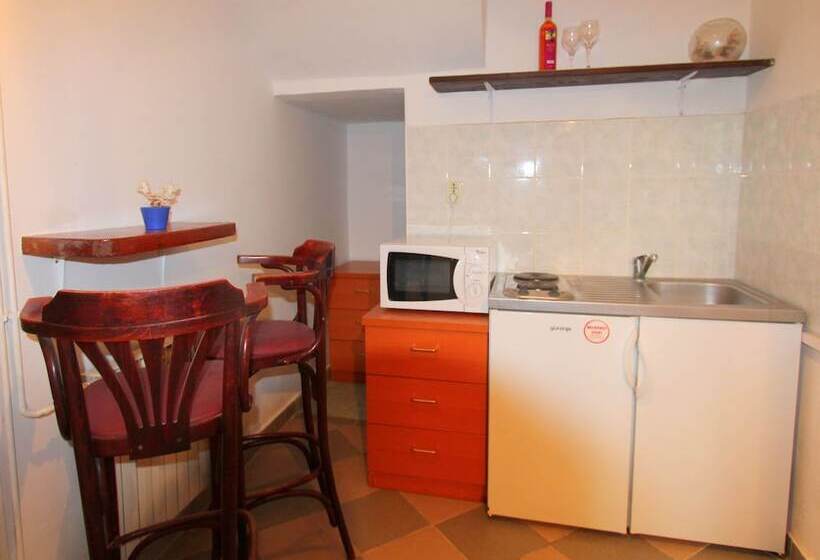 ペンション Guest House Zec Lopud