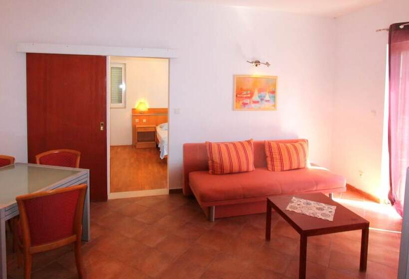 ペンション Guest House Zec Lopud