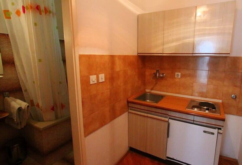 ペンション Guest House Zec Lopud