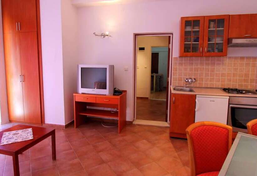 펜션 Guest House Zec Lopud