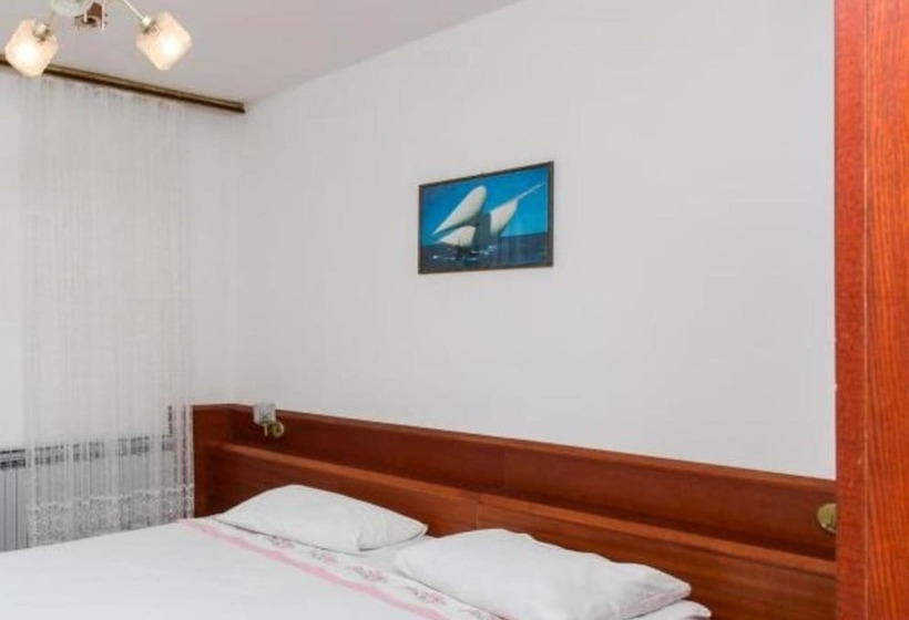 펜션 Guest House Zec Lopud