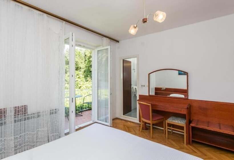펜션 Guest House Zec Lopud