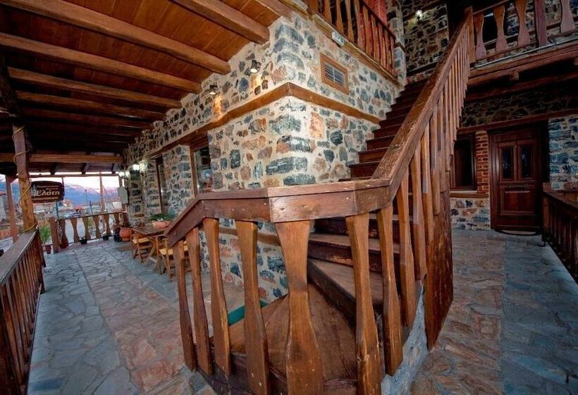 ペンション Eleni S Guesthouse