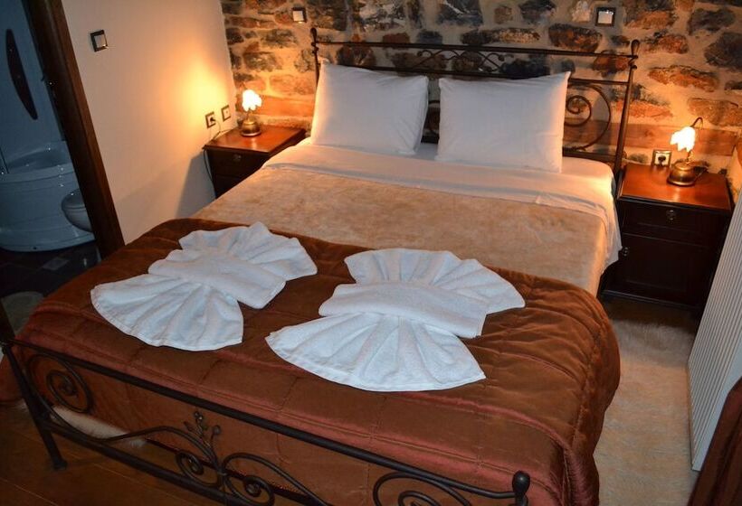 ペンション Eleni S Guesthouse