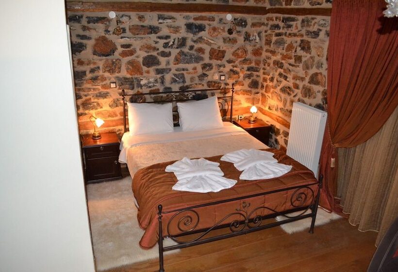 ペンション Eleni S Guesthouse