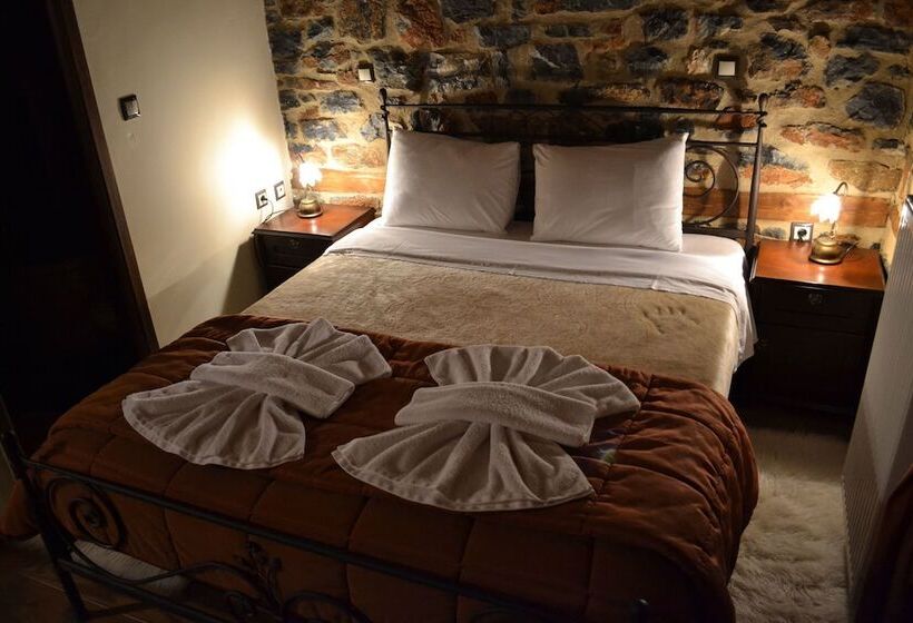 ペンション Eleni S Guesthouse