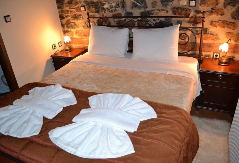 ペンション Eleni S Guesthouse