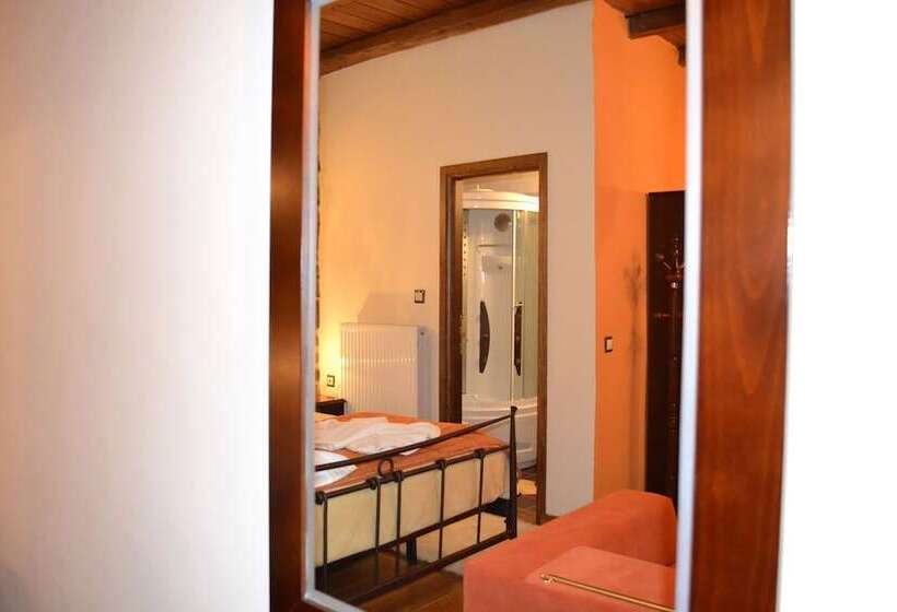 ペンション Eleni S Guesthouse